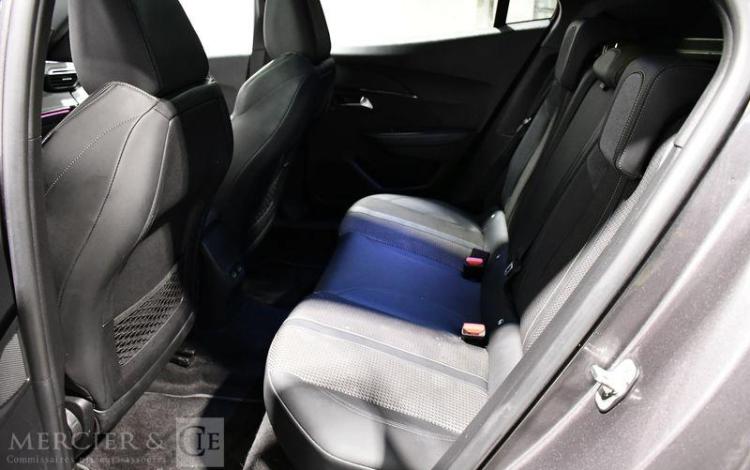 PEUGEOT 2008 GT PURE TECH 130 S&S GRIS GH-681-SQ