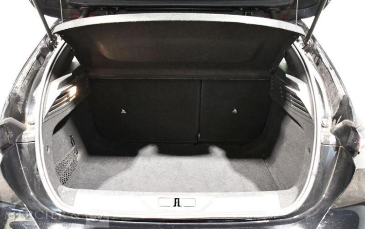 PEUGEOT 308 SW ACTIVE PACK PURE TECH 130 S&S NOIR GH-843-AC