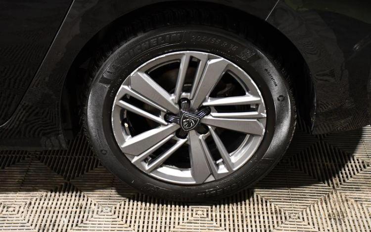 PEUGEOT 308 SW ACTIVE PACK PURE TECH 130 S&S NOIR GH-843-AC