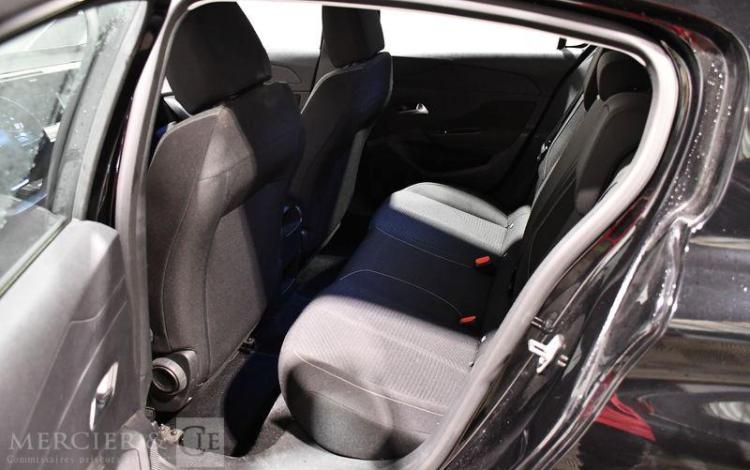 PEUGEOT 308 SW ACTIVE PACK PURE TECH 130 S&S NOIR GH-843-AC