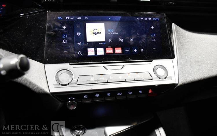 PEUGEOT 308 SW ACTIVE PACK PURE TECH 130 S&S NOIR GH-843-AC