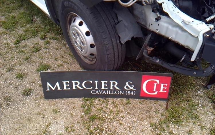 PEUGEOT BOXER PREMIUM 435 BOIS L4H3 BHDI BLANC GH-934-QX