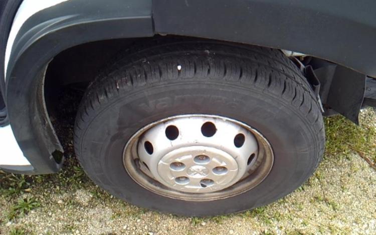 PEUGEOT BOXER PREMIUM 435 BOIS L4H3 BHDI BLANC GH-934-QX