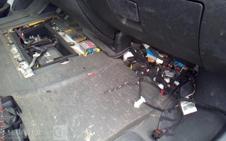 PEUGEOT BOXER PREMIUM 435 BOIS L4H3 BHDI BLANC GH-934-QX