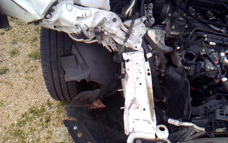 PEUGEOT BOXER PREMIUM 435 BOIS L4H3 BHDI BLANC GH-934-QX