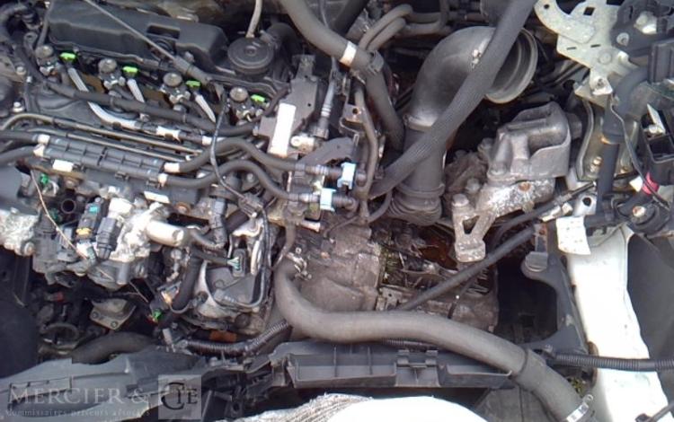 PEUGEOT BOXER PREMIUM 435 BOIS L4H3 BHDI BLANC GH-934-QX