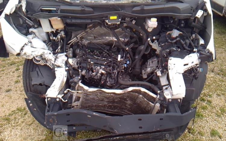 PEUGEOT BOXER PREMIUM 435 BOIS L4H3 BHDI BLANC GH-934-QX