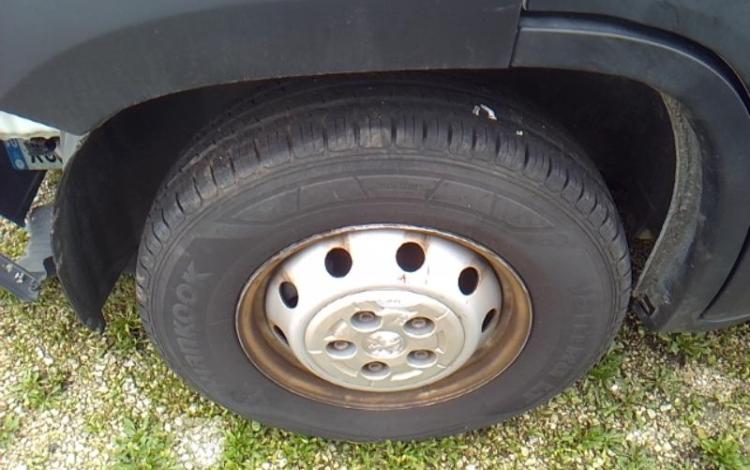 PEUGEOT BOXER PREMIUM 435 BOIS L4H3 BHDI BLANC GH-934-QX