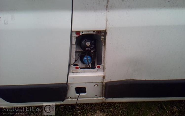 PEUGEOT BOXER PREMIUM 435 BOIS L4H3 BHDI BLANC GH-934-QX