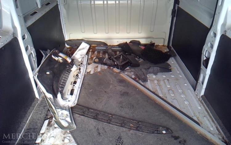 PEUGEOT BOXER PREMIUM 435 BOIS L4H3 BHDI BLANC GH-934-QX