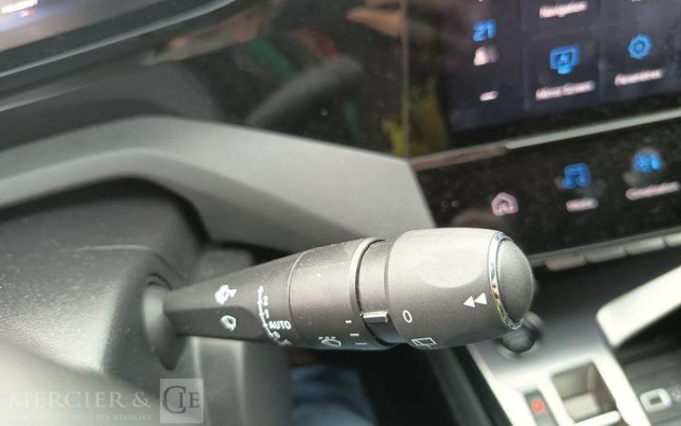 PEUGEOT 308 ALLURE 1,2 PURE TECH 130 S&S EAT8 NOIR GH-961-EW