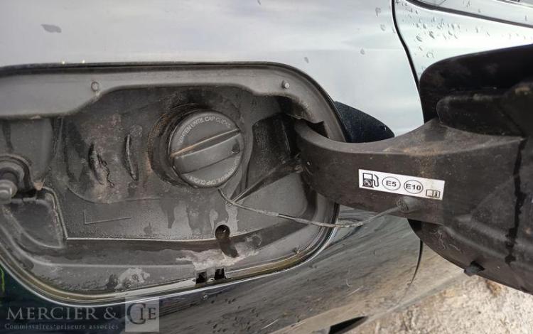 PEUGEOT 308 ALLURE 1,2 PURE TECH 130 S&S EAT8 NOIR GH-961-EW