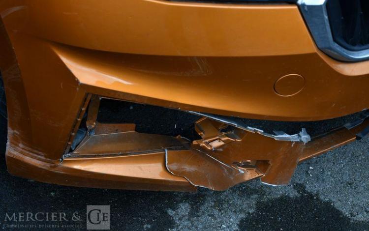 SKODA FABIA AMBITION vente à pro uniquement car mention ve du 26/12/25 ORA GJ-042-WZ