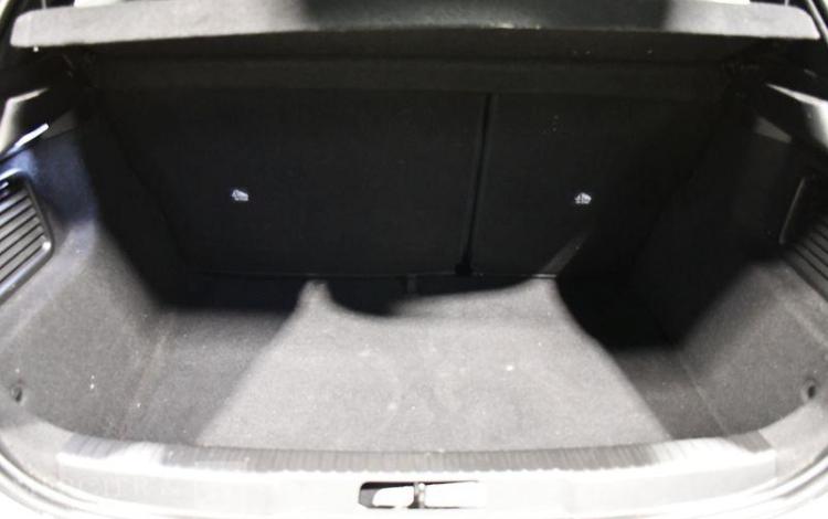 DS DS3 CROSSBACK 1.2 PURETECH 100ch BUSINESS ancien vtc BLANC GJ-139-SP