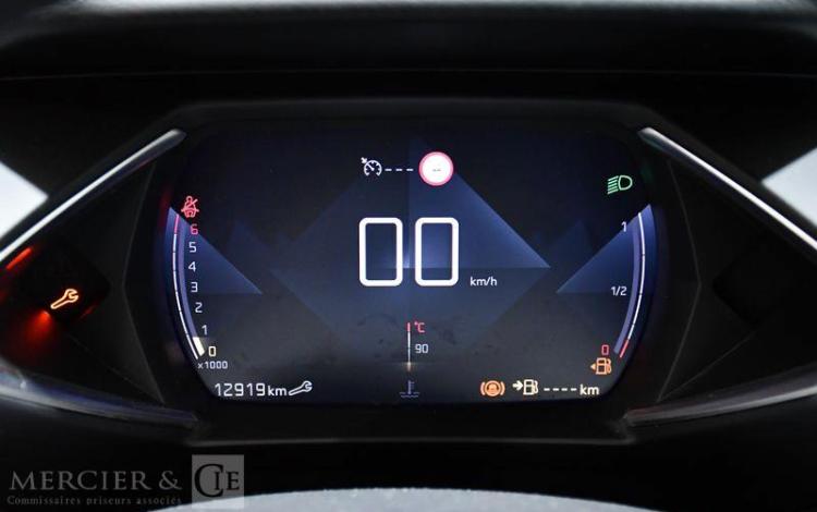 DS DS3 CROSSBACK 1.2 PURETECH 100ch BUSINESS BLANC GJ-146-SP