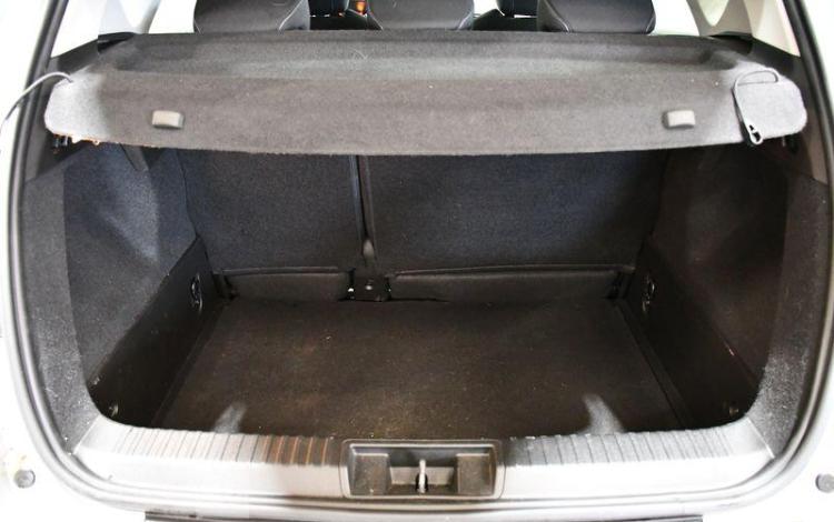 RENAULT CAPTUR EVOLUTION GRIS GJ-205-WL