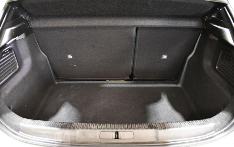 DS DS3 CROSSBACK PURE TECH 100 BUSINESS ancien vtc BLANC GJ-220-SP