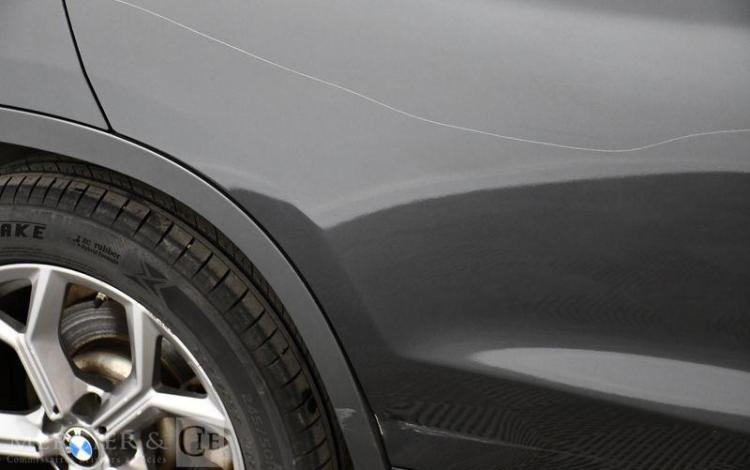 BMW X3 XLINE NOIR GJ-231-EZ