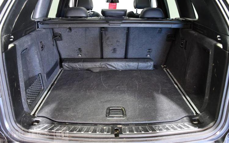 BMW X3 XLINE NOIR GJ-231-EZ