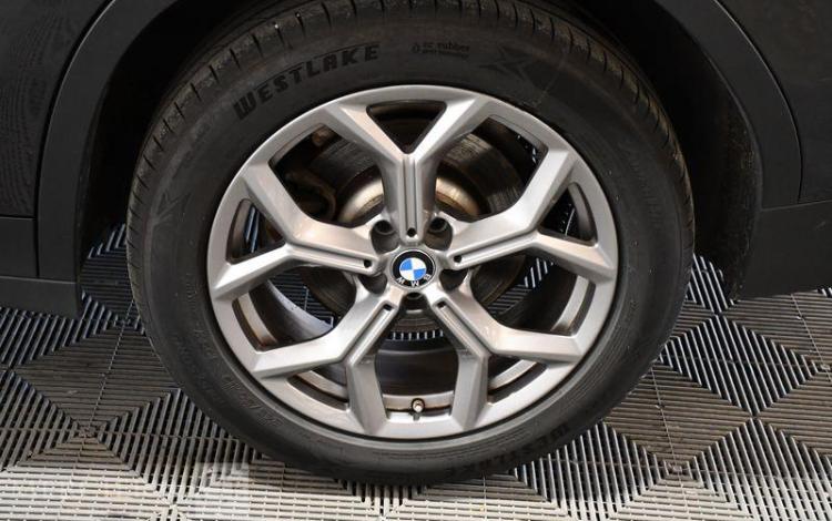 BMW X3 XLINE NOIR GJ-231-EZ