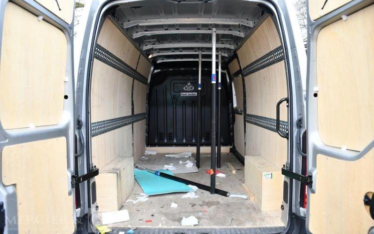 RENAULT MASTER 2.3 DCI 180ch 3T5 L3H2 GRIS GJ-608-WN