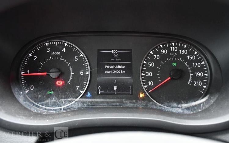 RENAULT MASTER 2.3 DCI 180ch 3T5 L3H2 GRIS GJ-608-WN