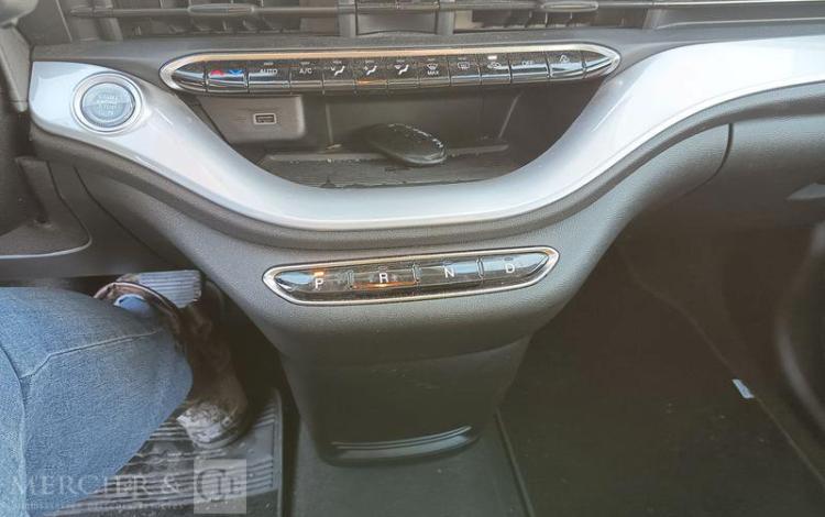 FIAT 500E ELECTRIC 120 58PPM 42KW CHAMPAGNE GJ-882-VH