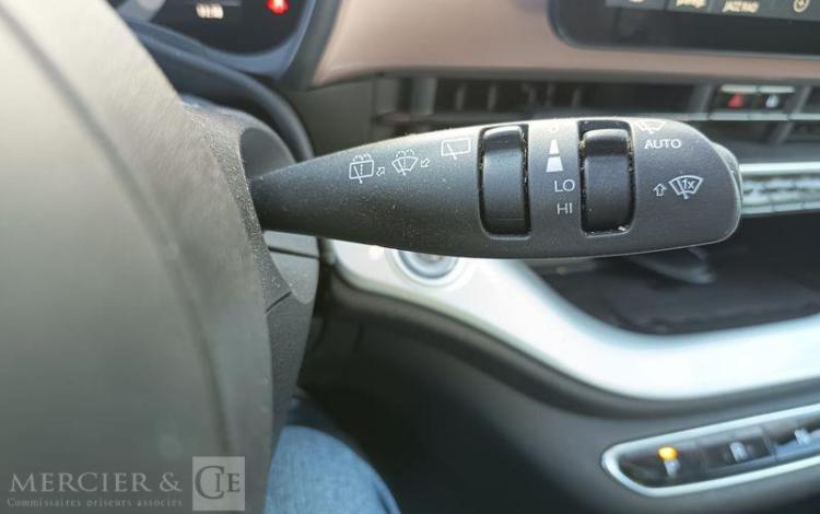 FIAT 500E ELECTRIC 120 58PPM 42KW CHAMPAGNE GJ-882-VH