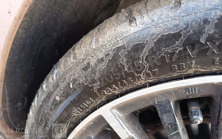 FIAT 500E ELECTRIC 120 58PPM 42KW CHAMPAGNE GJ-882-VH