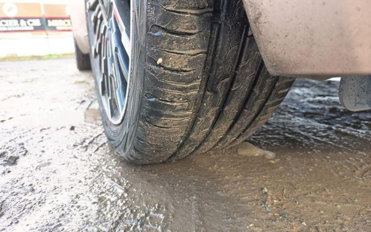 FIAT 500E ELECTRIC 120 58PPM 42KW CHAMPAGNE GJ-882-VH