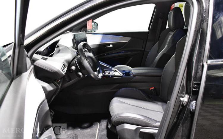 PEUGEOT 5008 GT BLUEHDI 130 NOIR GJ-951-VJ