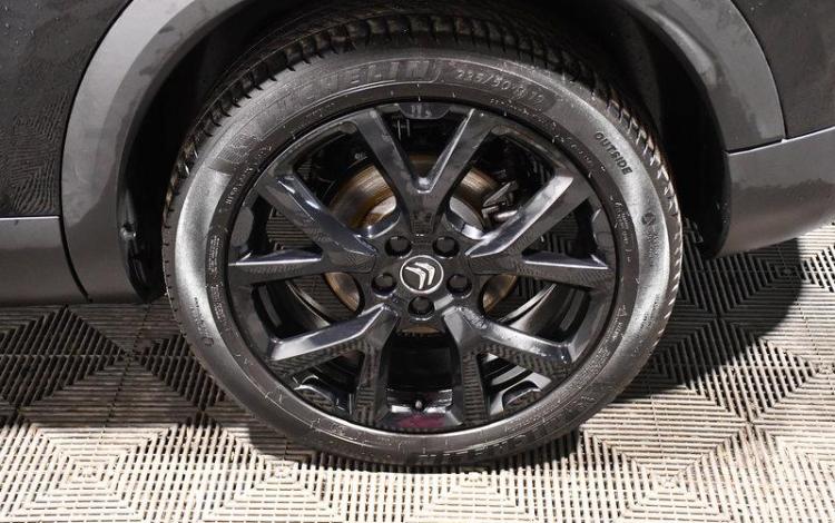 CITROEN C5 AIRCROSS 1.6 225H 180ch PHEV SHINE PACK E-EAT NOIR GK-008-HL