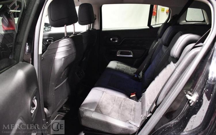 CITROEN C5 AIRCROSS 1.6 225H 180ch PHEV SHINE PACK E-EAT NOIR GK-008-HL