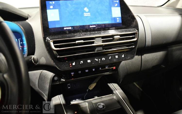 CITROEN C5 AIRCROSS 1.6 225H 180ch PHEV SHINE PACK E-EAT NOIR GK-008-HL