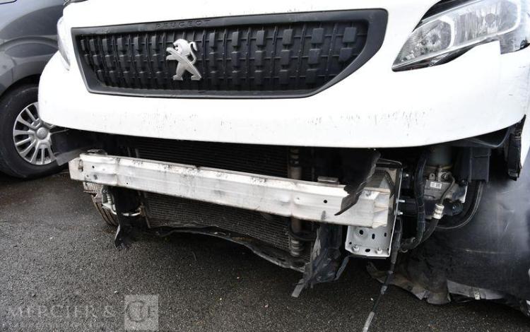 PEUGEOT EXPERT 2.0 BLUEHDI 145ch L2 PREMIUM BLANC GK-032-RD