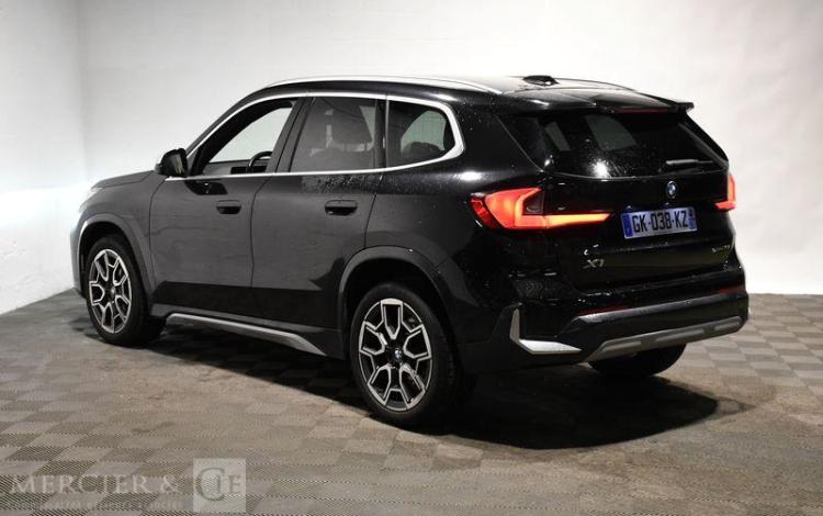 BMW X1 181 XL 1ST + 2MBA J19 61L NOIR GK-038-KZ