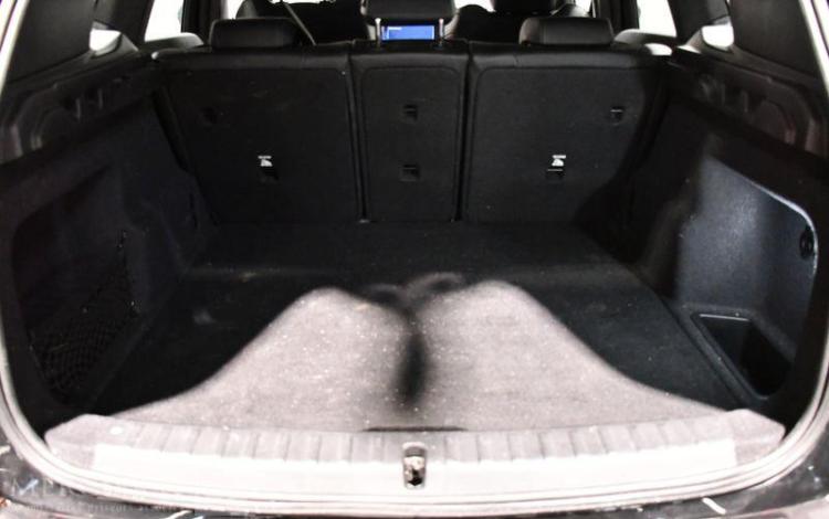 BMW X1 181 XL 1ST + 2MBA J19 61L NOIR GK-038-KZ