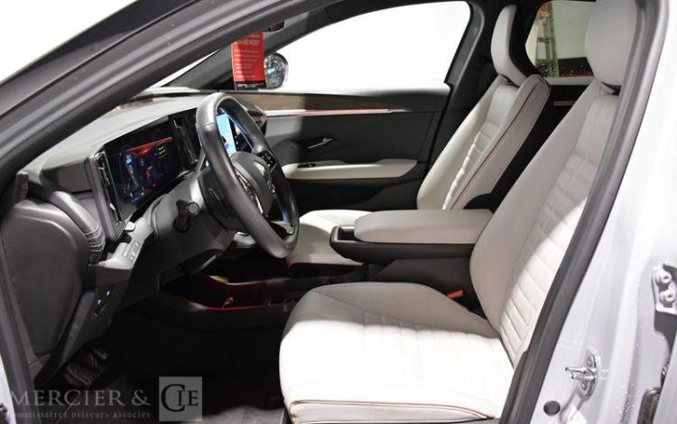 RENAULT MEGANE EV60 E-TECH 220 75PP 60kwh OPTIMUM CHARGE IONIC GRIS GK-055-GD