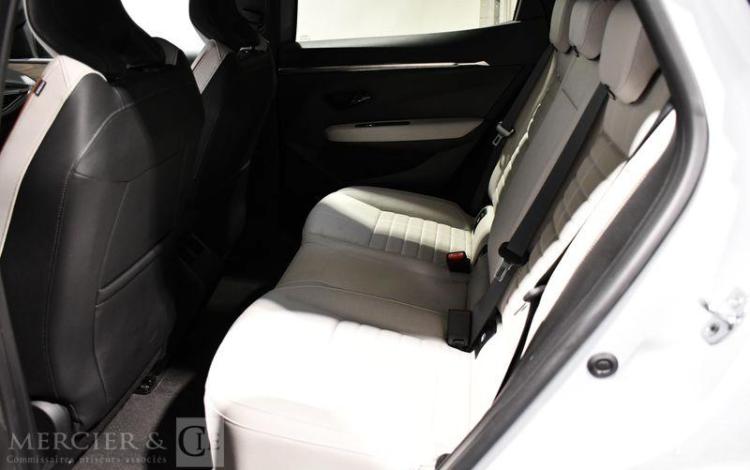 RENAULT MEGANE EV60 E-TECH 220 75PP 60kwh OPTIMUM CHARGE IONIC GRIS GK-055-GD