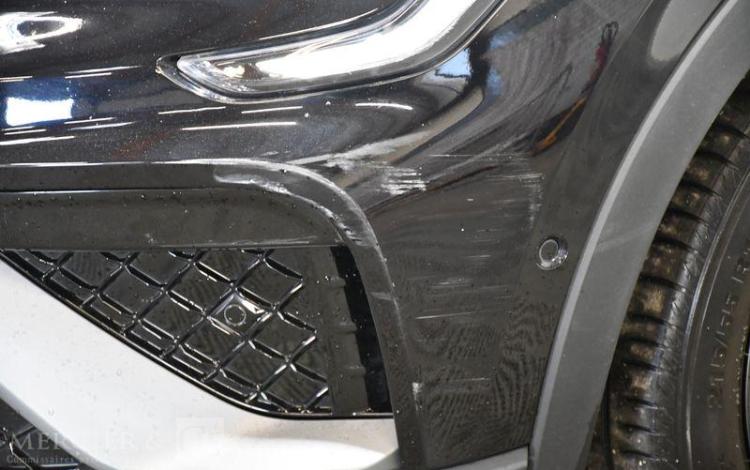 RENAULT ARKANA RS LINE E-TECH HYBRIDE 145 NOIR GK-066-YX