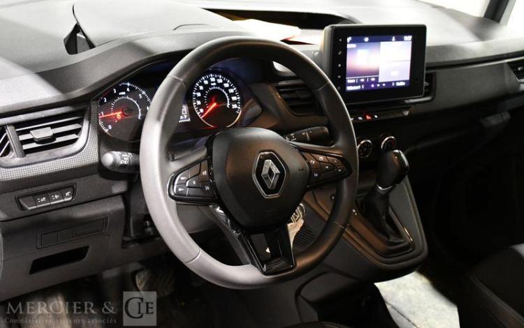 RENAULT KANGOO VAN GD CFT BLUE DCI 115 BVA BLANC GL-127-DS