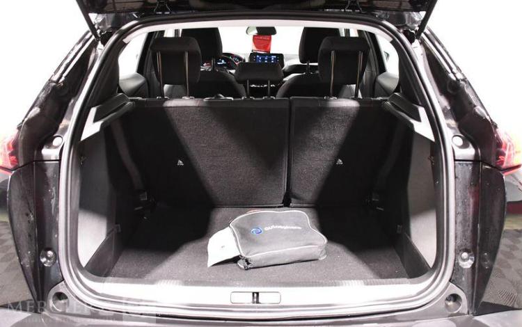 PEUGEOT 2008 ACTIVE PACK PURE TECH NOIR GL-213-YV