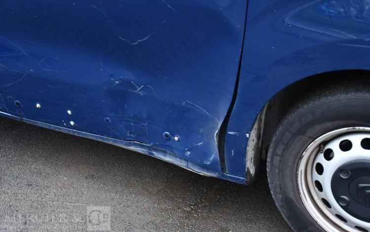 CITROEN e-JUMPY XL 100KWH BLEU GL-534-TE