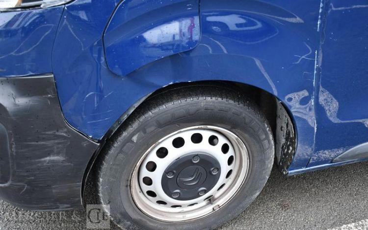 CITROEN e-JUMPY XL 100KWH BLEU GL-534-TE