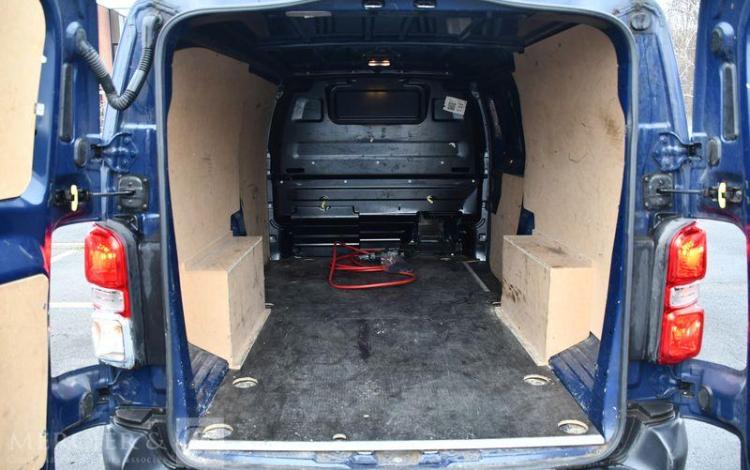 CITROEN e-JUMPY XL 100KWH BLEU GL-534-TE