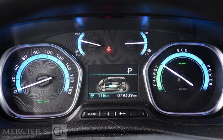 CITROEN e-JUMPY XL 100KWH BLEU GL-534-TE