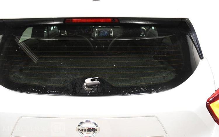 NISSAN MICRA IG-T 92 N-SPORT GRIS GL-604-XK