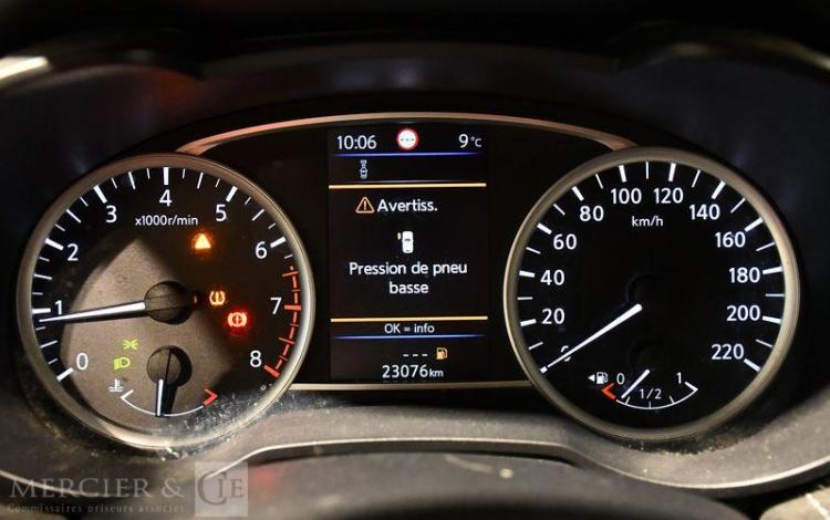 NISSAN MICRA IG-T 92 N-SPORT GRIS GL-604-XK