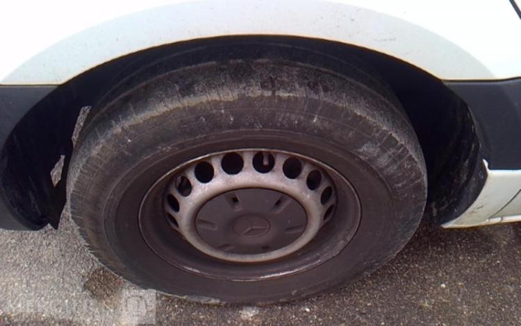 MERCEDES SPRINTER 315 CDI 150CH BA 9-G TRONIC LED 37S 3T5 BLANC GL-849-AH