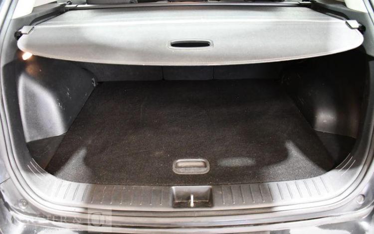 KIA SPORTAGE 1,6 T-GDI 230CH ISG HYBRIDE BVA6 4X2 ACTIVE GRIS GL-993-ED